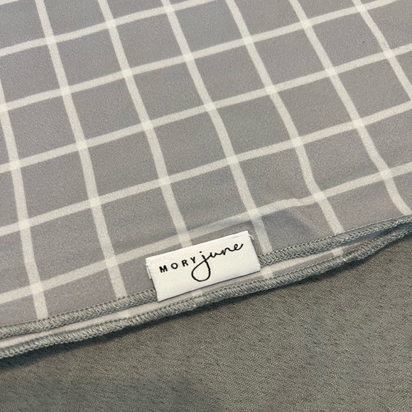 Mory June Swaddle - Picture 3 of 3